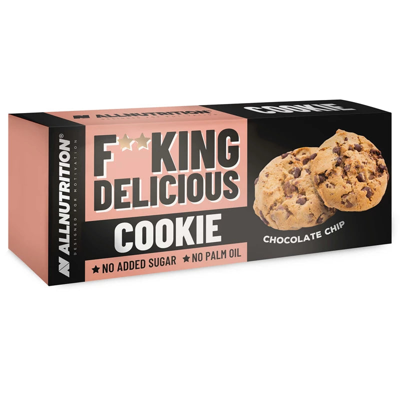 ALLNUTRITION F**KING DELICIOUS COOKIE 128G