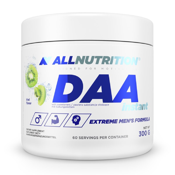 ALLNUTRITION DAA 300G
