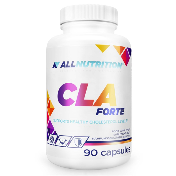 ALLNUTRITION CLA FORTE 90Capsules