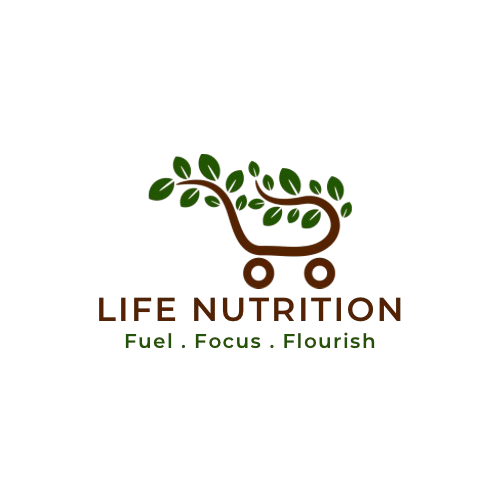 Life Nutrition UAE