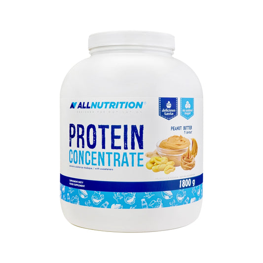 ALLNUTRITION PROTEIN CONCENTRATE 1800G