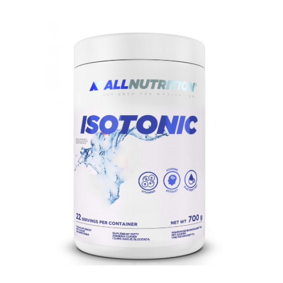 ALLNUTRITION ISOTONIC 700G