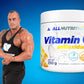 ALLNUTRITION Vitamin C Antioxidant 250G