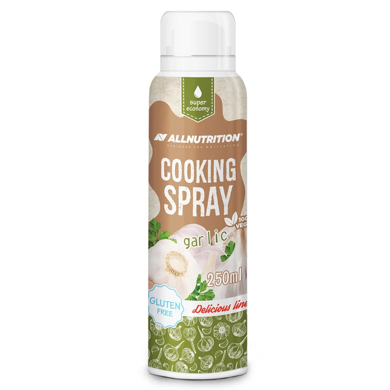 ALLNUTRITION COOKING SPRAY OIL 250ML