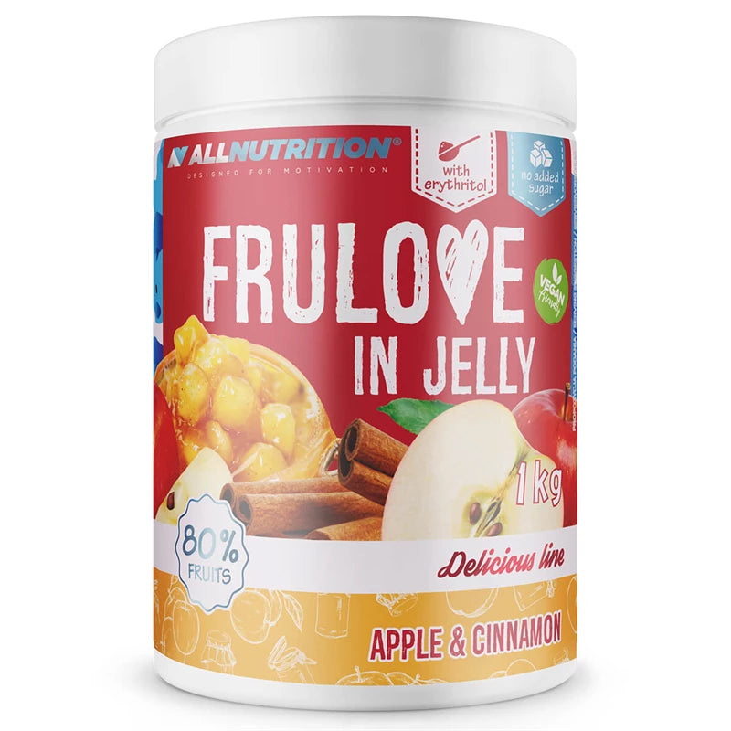 ALLNUTRITION FRULOVE 1000G