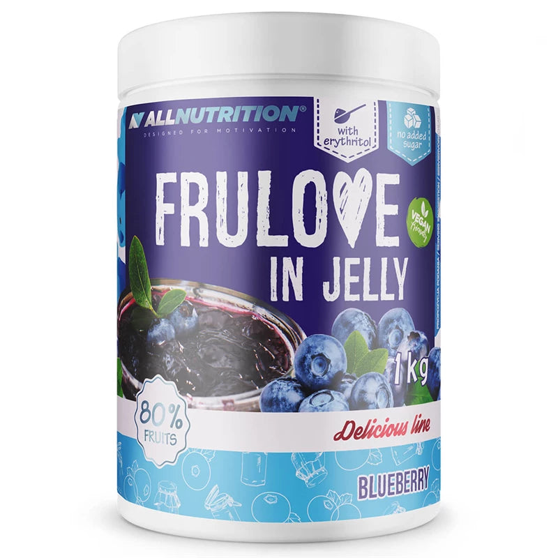 ALLNUTRITION FRULOVE 1000G