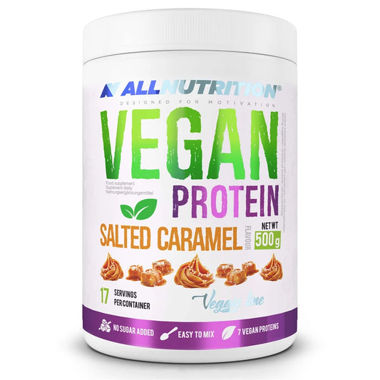 ALLNUTRITION VEGAN PROTEIN 500G