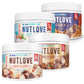 ALLNUTRITION NUTLOVE 250G & 500G