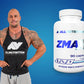 ALLNUTRITION ZMAX new 90 Capsules