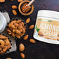 ALLNUTRITION ALMOND BUTTER 500G