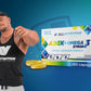 ALLNUTRITION ADEK + OMEGA3 STRONG 60 & 90 Softgel