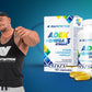 ALLNUTRITION ADEK + OMEGA3 STRONG 60 & 90 Softgel