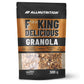 ALLNUTRITION FITKING DELICIOUS GRANOLA 300G
