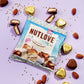 ALLNUTRITON NUTLOVE MAGIC HEARTS 100G