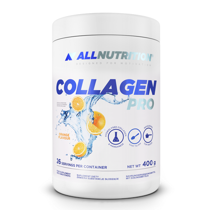 ALLNUTRITION COLLAGEN PRO 400G