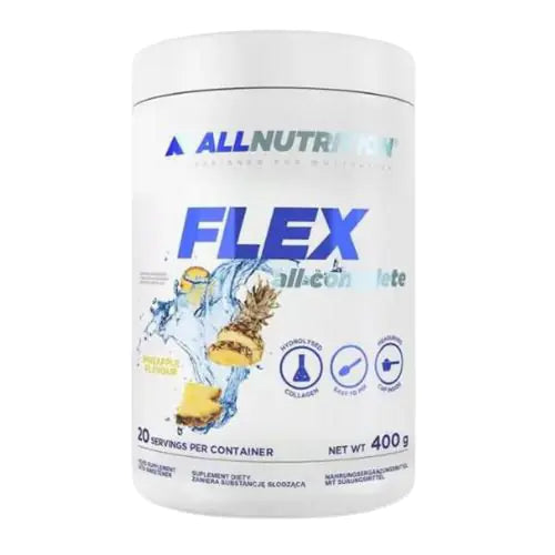 ALLNUTRITION FLEX ALL COMPLETE  400G