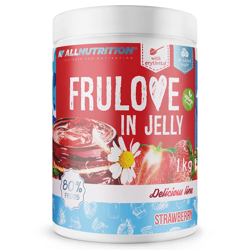 ALLNUTRITION FRULOVE 1000G