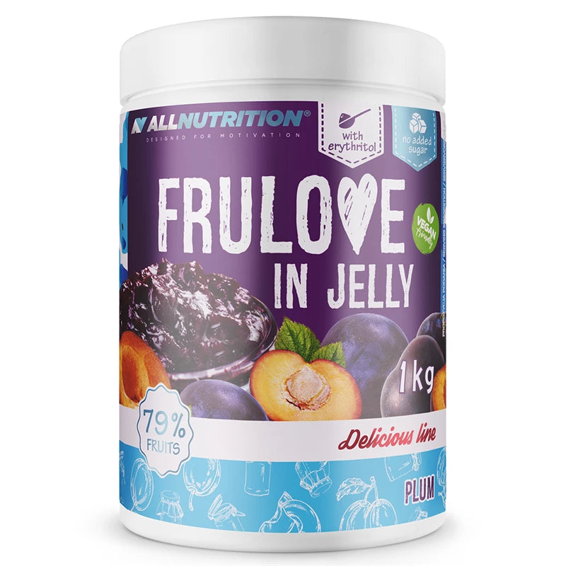 ALLNUTRITION FRULOVE 1000G