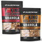 ALLNUTRITION FITKING DELICIOUS GRANOLA 300G
