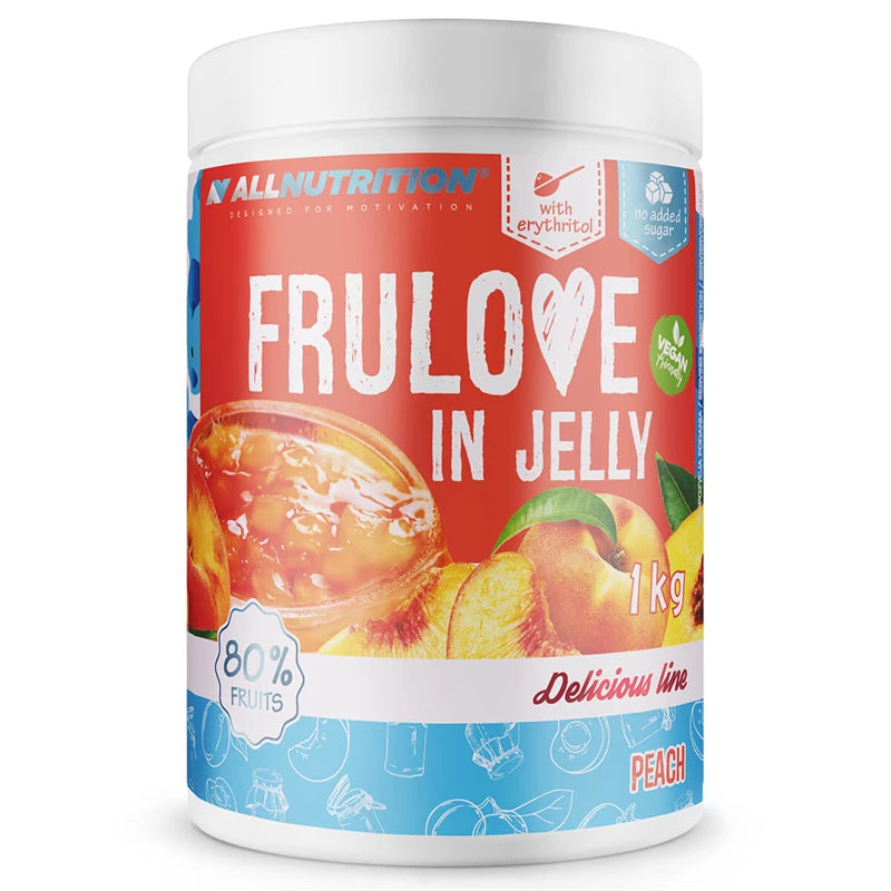 ALLNUTRITION FRULOVE 1000G