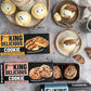 ALLNUTRITION F**KING DELICIOUS COOKIE 128G