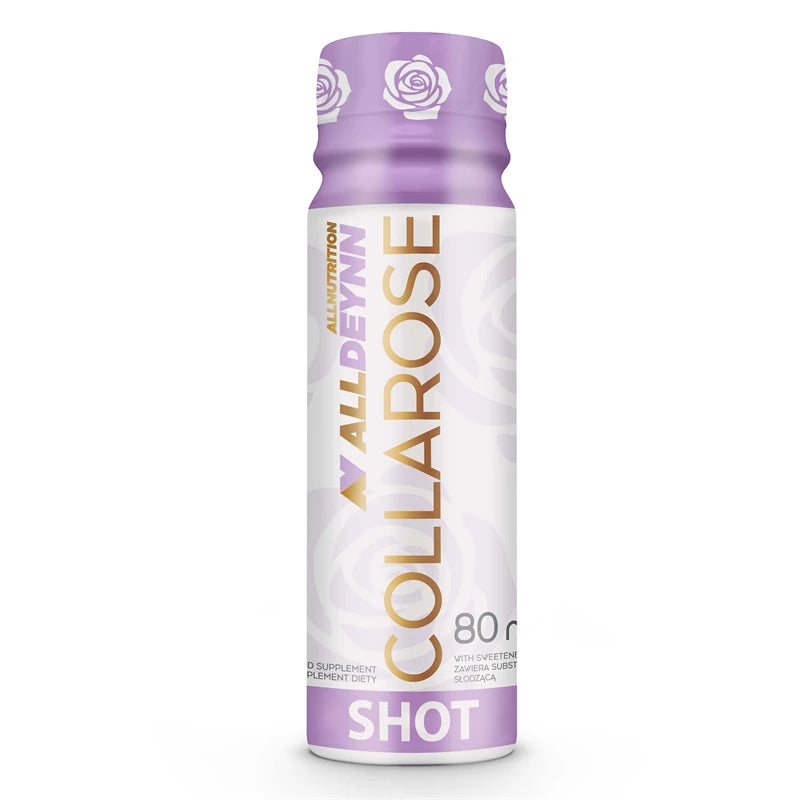 ALLDEYNN COLLAROSE SHOT 80ML