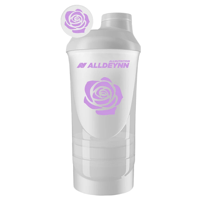 ALLDEYNN SHAKER 600ML+350ML
