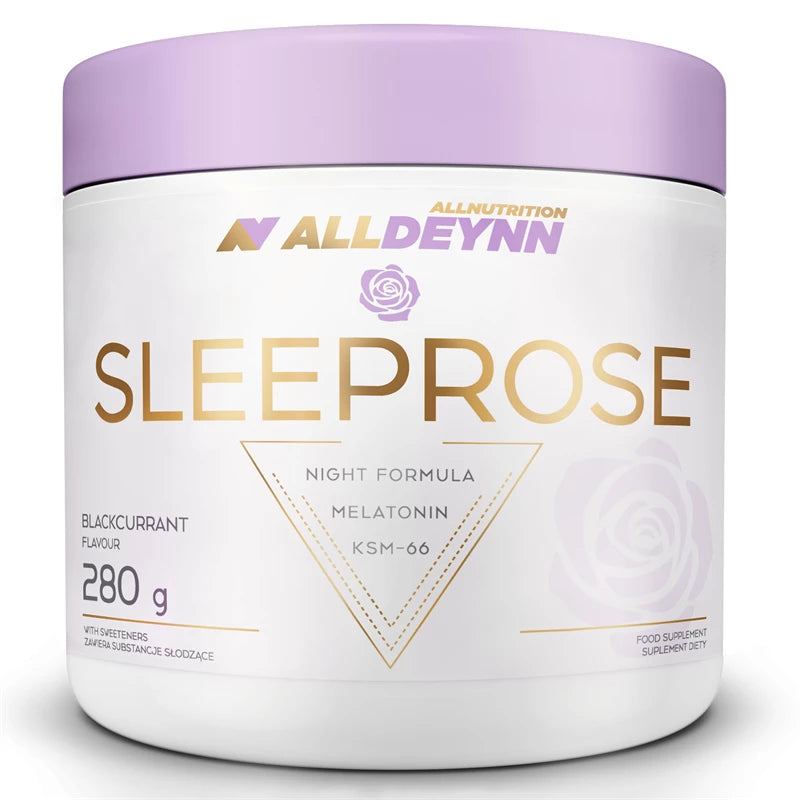 ALLDEYNN SLEEPROSE 280G