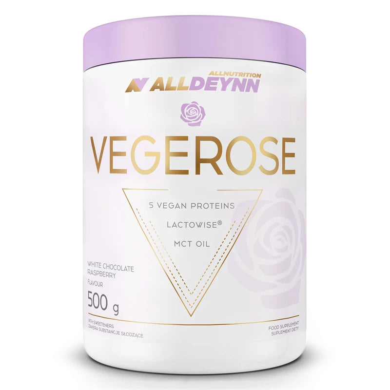 ALLDEYNN VEGEROSE 500G