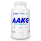 ALLNUTRITION AAKG 1100 XTRACAPS 120Capsules