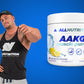 ALLNUTRITION AAKG MUSCLE PUMP 300G