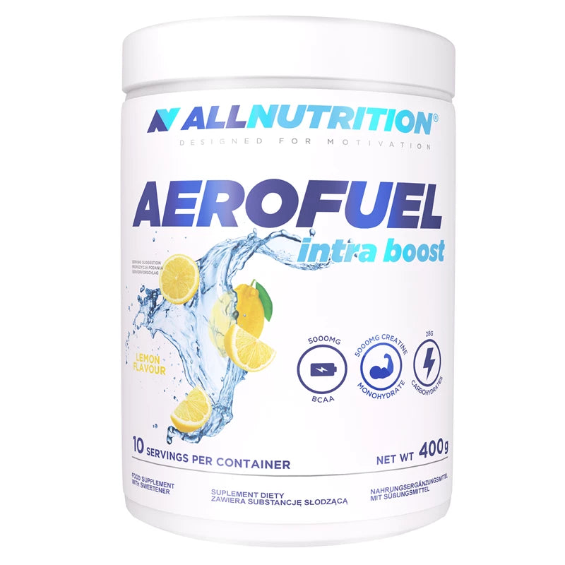 ALLNUTRITION AEROFUEL INTRA BOOST 400G