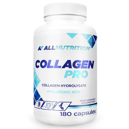 ALLNUTRITION COLLAGEN PRO 180Capsules