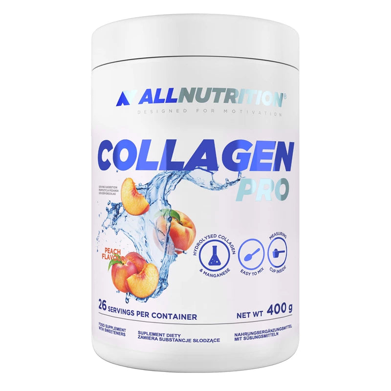 ALLNUTRITION COLLAGEN PRO 400G