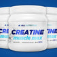 ALLNUTRITION CREATINE MUSCLE MAX UNFLAVORED 250G