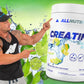 ALLNUTRITION CREATINE MUSCLE MAX FLAVORED 500G