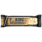 ALLNUTRITON FITKING DELICIOUS PROTEIN BAR 55G