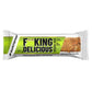 ALLNUTRITON FITKING DELICIOUS PROTEIN BAR 55G