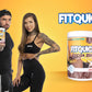 ALLNUTRITION FITQUICK COCOA ZERO 500G