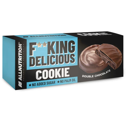ALLNUTRITION F**KING DELICIOUS COOKIE 128G