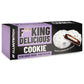 ALLNUTRITION F**KING DELICIOUS COOKIE 128G