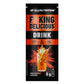 ALLNUTRITION F**KING DELICIOUS DRINK 9G