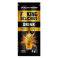ALLNUTRITION F**KING DELICIOUS DRINK 9G