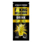 ALLNUTRITION F**KING DELICIOUS DRINK 9G
