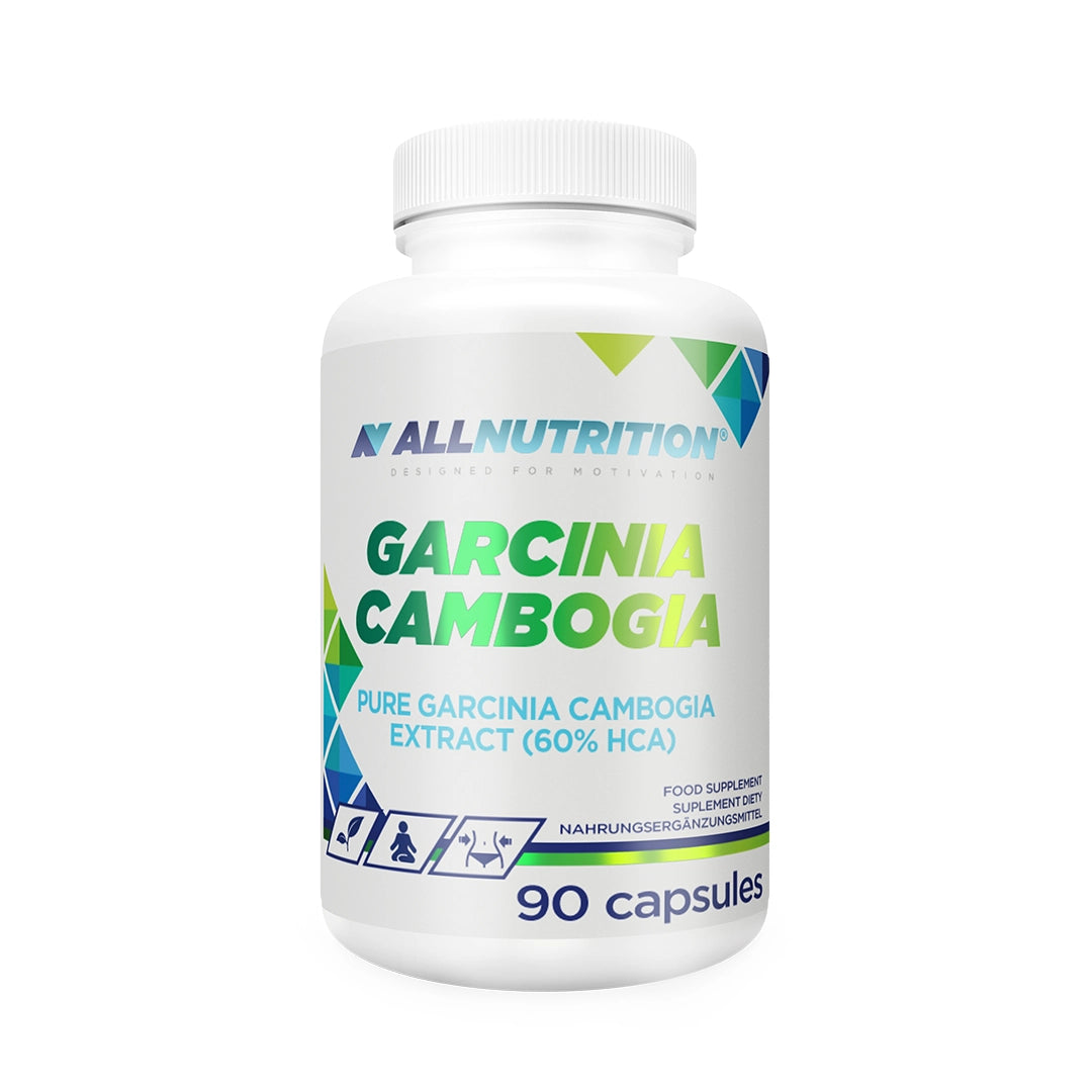 ALLNUTRITION ADAPTO GARCINIA CAMBOGIA 90 Capsules