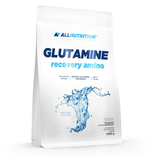ALLNUTRITION GLUTAMINE RECOVERY AMINO 1000G