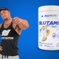 ALLNUTRITION GLUTAMINE RECOVERY AMINO 500G