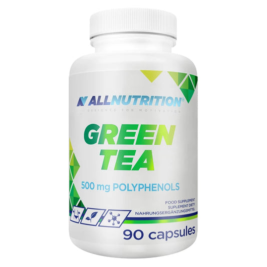 ALLNUTRITION ADAPTO GREEN TEA 90Capsules