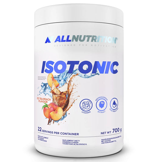 ALLNUTRITION ISOTONIC 700G