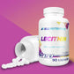 ALLNUTRITION LECITHIN 90Capsules